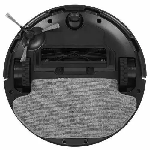 Робот-пылесос Viomi Robot Vacuum Cleaner V2 Max (V-RVCLM24B) Black (Черный) Робот-пылесос Viomi Robot Vacuum Cleaner V2 Max (V-RVCLM24B) Black (Черный)
