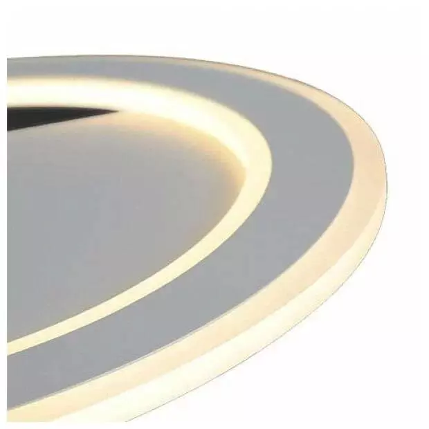 Потолочная лампа Xiaomi Huizuo Taurus Smart Nordic Ceiling Lamp 32W (300 mm) White (Белый)