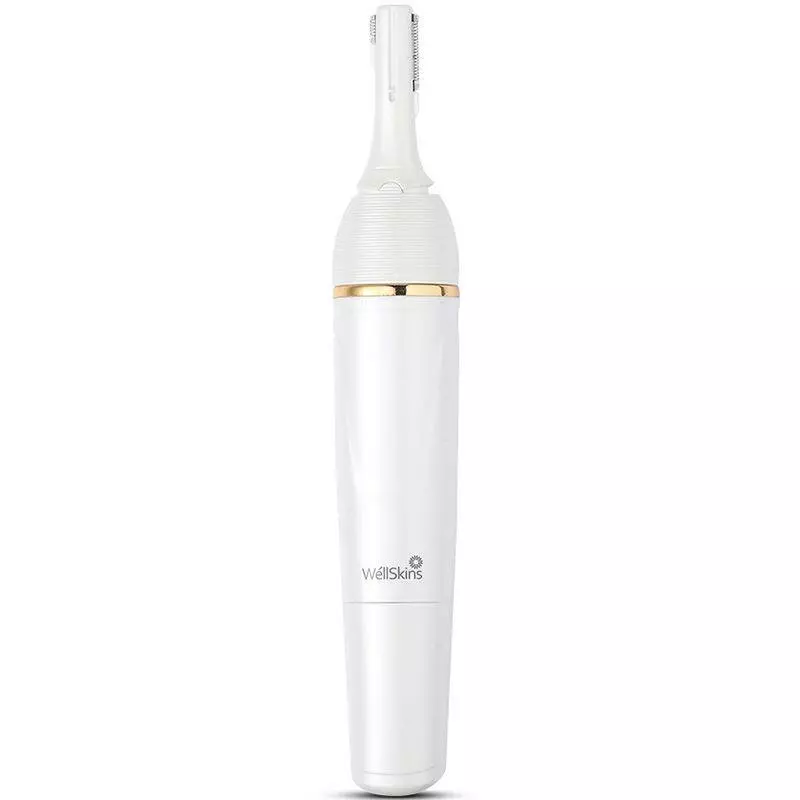 Триммер для бровей WellSkins WX-TM01 Eyebrow Electric Trimmer Триммер для бровей WellSkins WX-TM01 Eyebrow Electric Trimmer