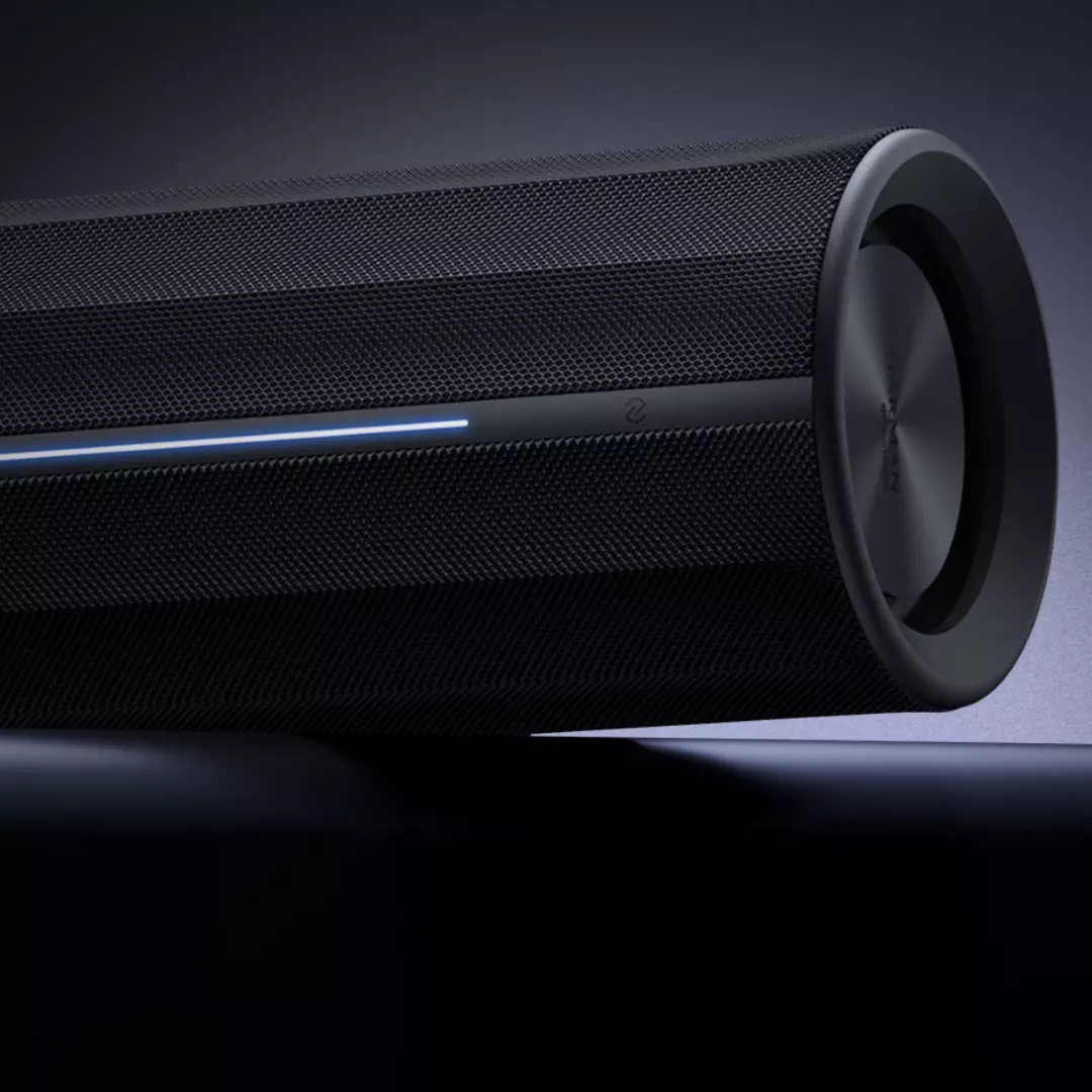 Колонка портативная Xiaomi Bluetooth Speaker (ASM02G) Black (Черный) Колонка портативная Xiaomi Bluetooth Speaker (ASM02G) Black (Черный)