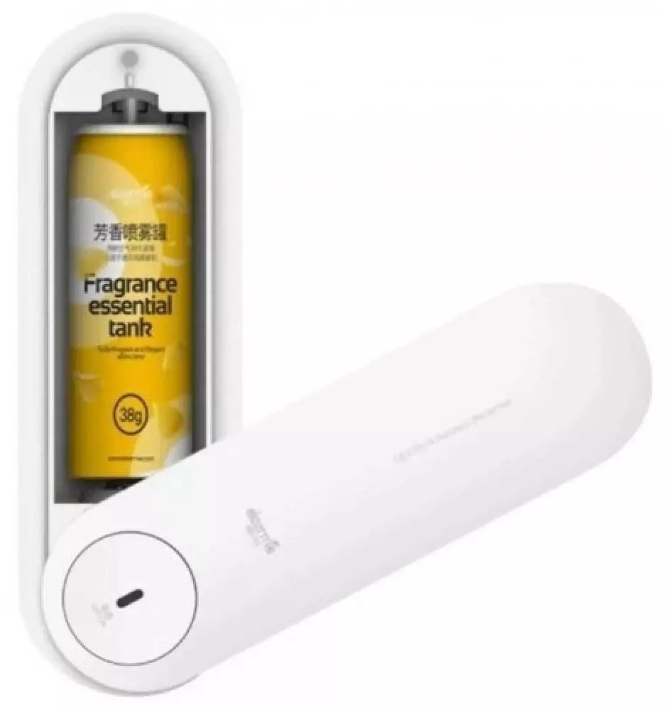 Баллоны для освежителя воздуха Deerma Automatic Aerosol Dispense DEM-HC777 (3 шт)