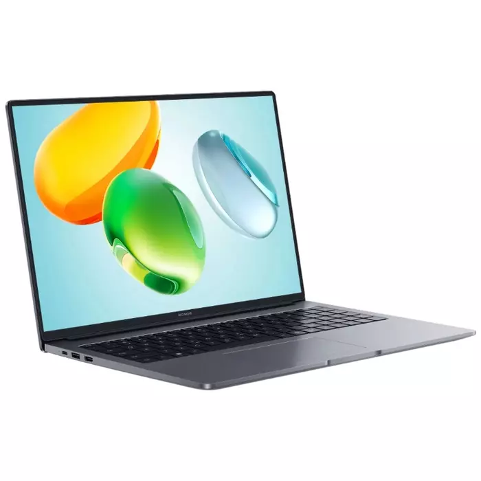 Ноутбук Honor MagicBook X16 2026 Ultra 5 125H 24/1T 2.8K 120Hz (5101AQWF)