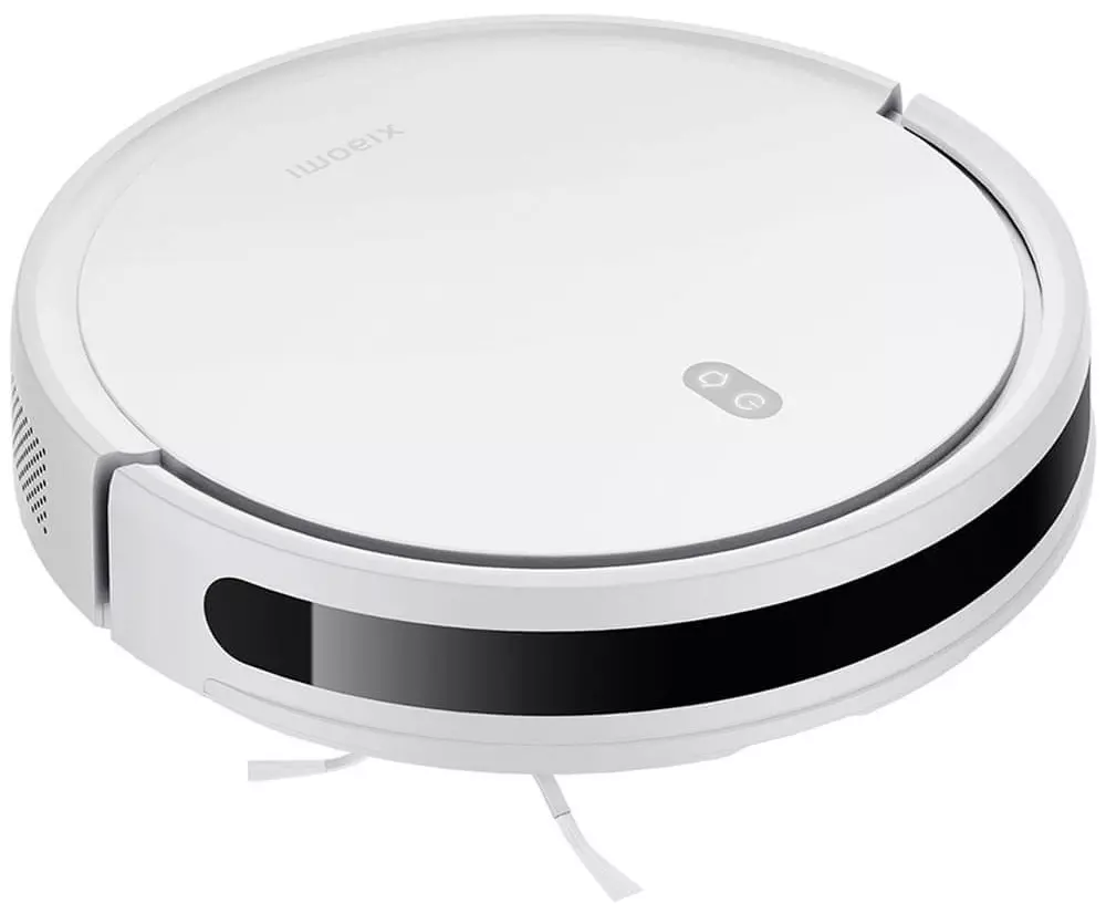 Робот-пылесос Xiaomi Robot Vacuum E12 (BHR7331EU) White (Белый) Робот-пылесос Xiaomi Robot Vacuum E12 (BHR7331EU) White (Белый)