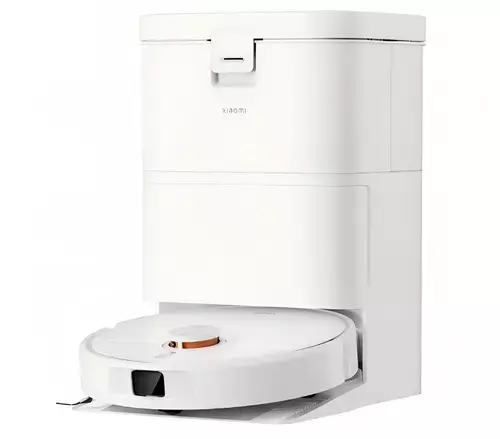 Робот-пылесос Xiaomi Robot Vacuum H50 (OV43GL) White (Белый) Global Version Робот-пылесос Xiaomi Robot Vacuum H50 (OV43GL) White (Белый) Global Version