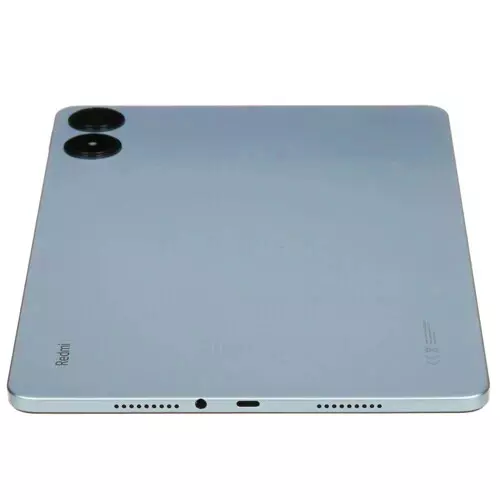 Планшет Xiaomi Redmi Pad Pro 6/128GB WI-FI Blue (Голубой) Global Version Планшет Xiaomi Redmi Pad Pro 6/128GB WI-FI Blue (Голубой) Global Version