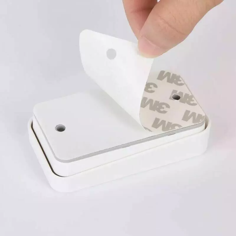 Беспроводной дверной звонок Xiaomi Linptech Self Powered Wireless Doorbell G4L White (Белый) Беспроводной дверной звонок Xiaomi Linptech Self Powered Wireless Doorbell G4L White (Белый)
