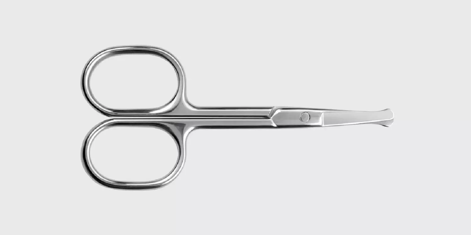 Маникюрный набор Huo Hou Stainless Steel Nail Clipper Set (5 предметов) (HU0061) Brown (Коричневый) Маникюрный набор Huo Hou Stainless Steel Nail Clipper Set (5 предметов) (HU0061) Brown (Коричневый)