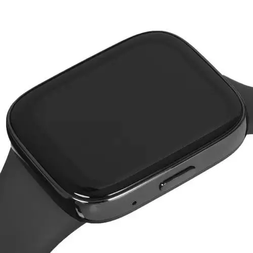 Умные часы Xiaomi Redmi Watch 3 Active (M2235W1) Black (Черный) Умные часы Xiaomi Redmi Watch 3 Active (M2235W1) Black (Черный)