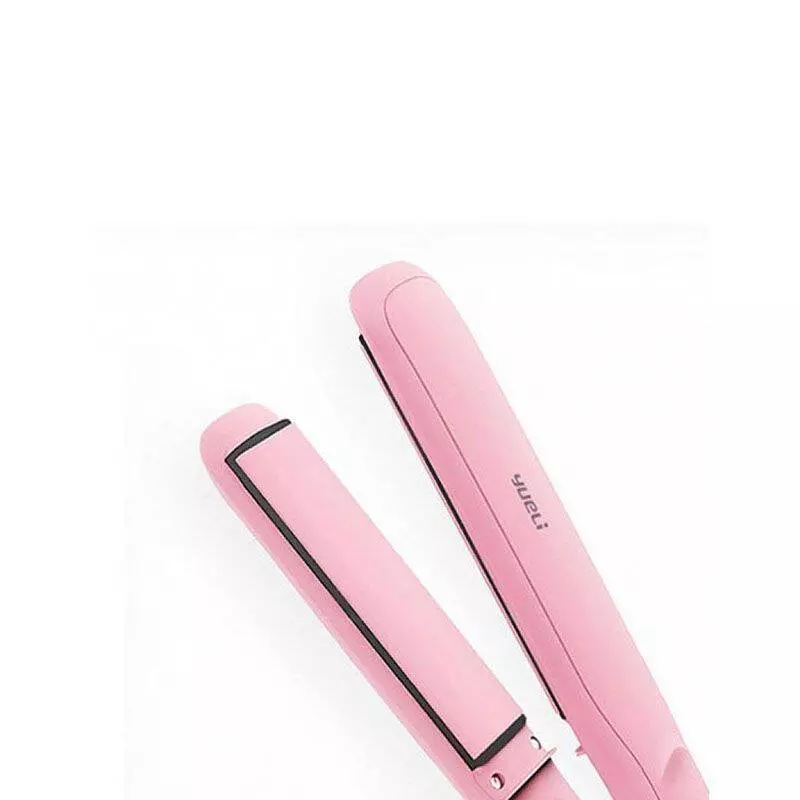 Выпрямитель волос Xiaomi Yueli Hot Steam Straightener (HS-521) Pink (Розовый) Выпрямитель волос Xiaomi Yueli Hot Steam Straightener (HS-521) Pink (Розовый)
