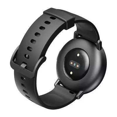 Умные часы Mibro Lite (XPAW004) Black (Черный) Global Version Умные часы Mibro Lite (XPAW004) Black (Черный) Global Version