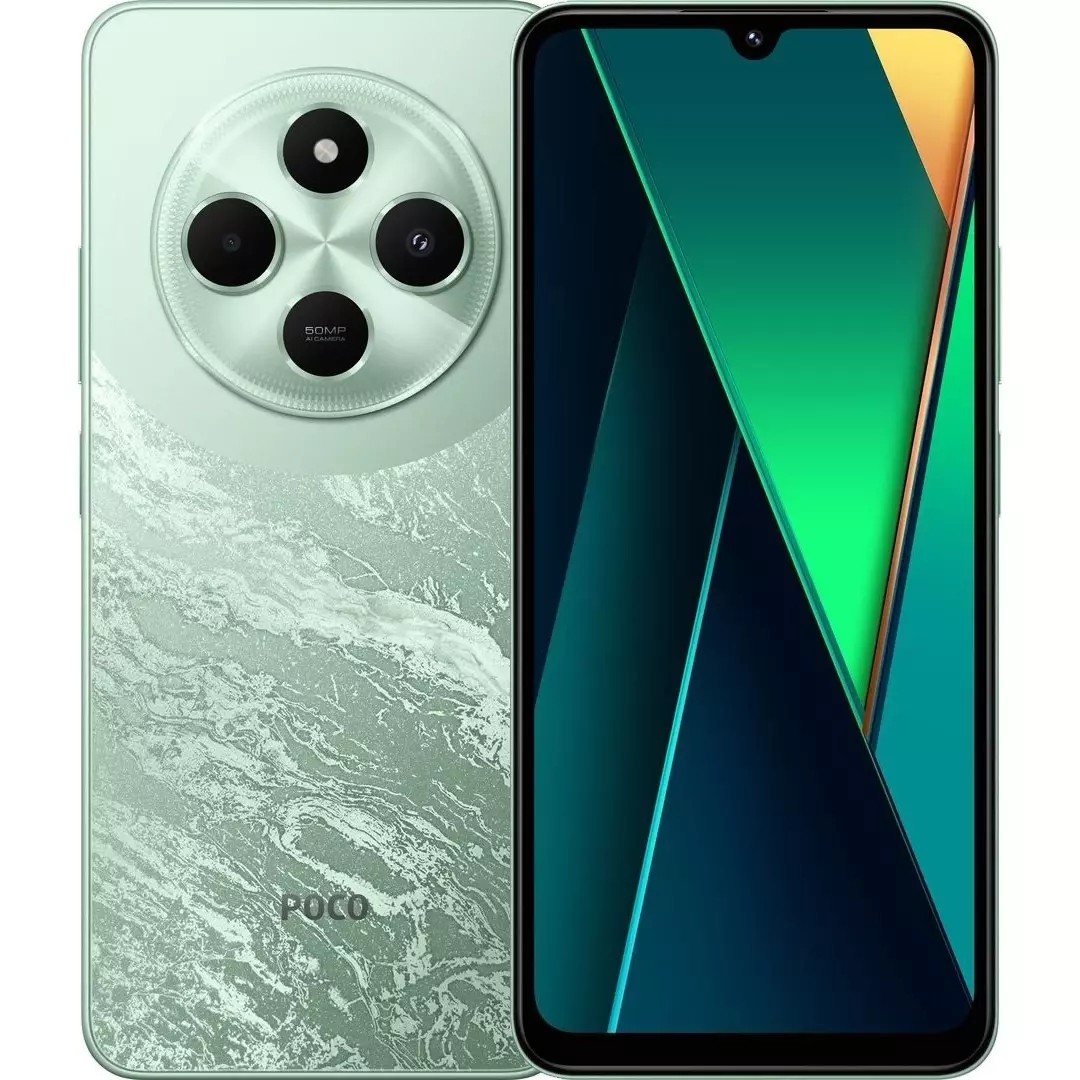 Xiaomi Poco C75 6/128GB Xiaomi Poco C75 6/128GB