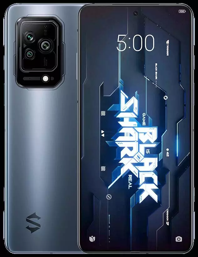 Xiaomi Black Shark 5 8/128GB Xiaomi Black Shark 5 8/128GB