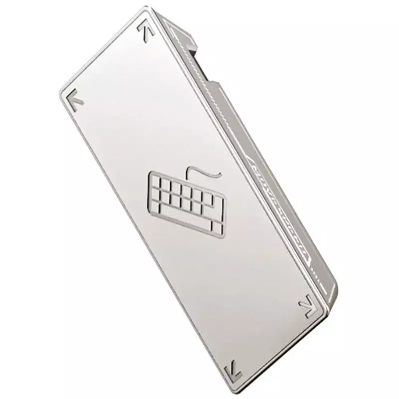 Портативный внешний жесткий диск Movespeed 1TB (YSPSCK20) Gray (Серый) Портативный внешний жесткий диск Movespeed 1TB (YSPSCK20) Gray (Серый)