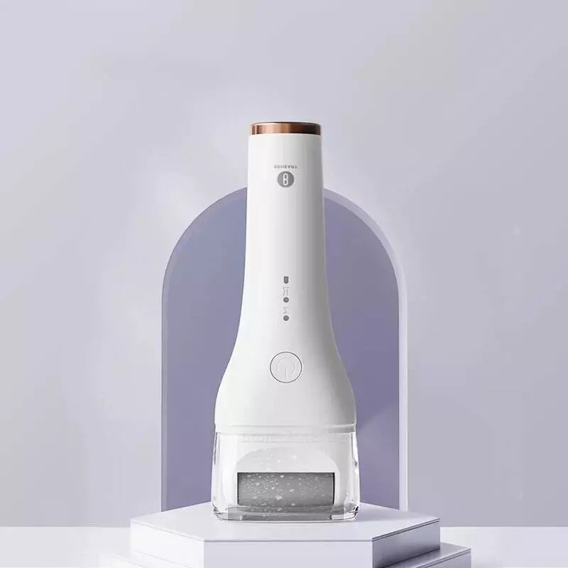 Электрический педикюрный инструмент Xiaomi BEHEART M10 White (Белый)