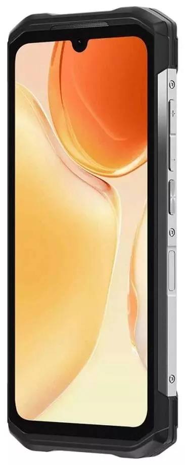 Смартфон Doogee S98 8/256Gb Black (Черный) CAN Смартфон Doogee S98 8/256Gb Black (Черный) CAN