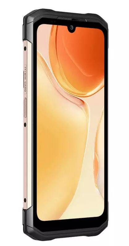 Смартфон Doogee S99 8/128Gb Gold (Золотистый) CAN Смартфон Doogee S99 8/128Gb Gold (Золотистый) CAN