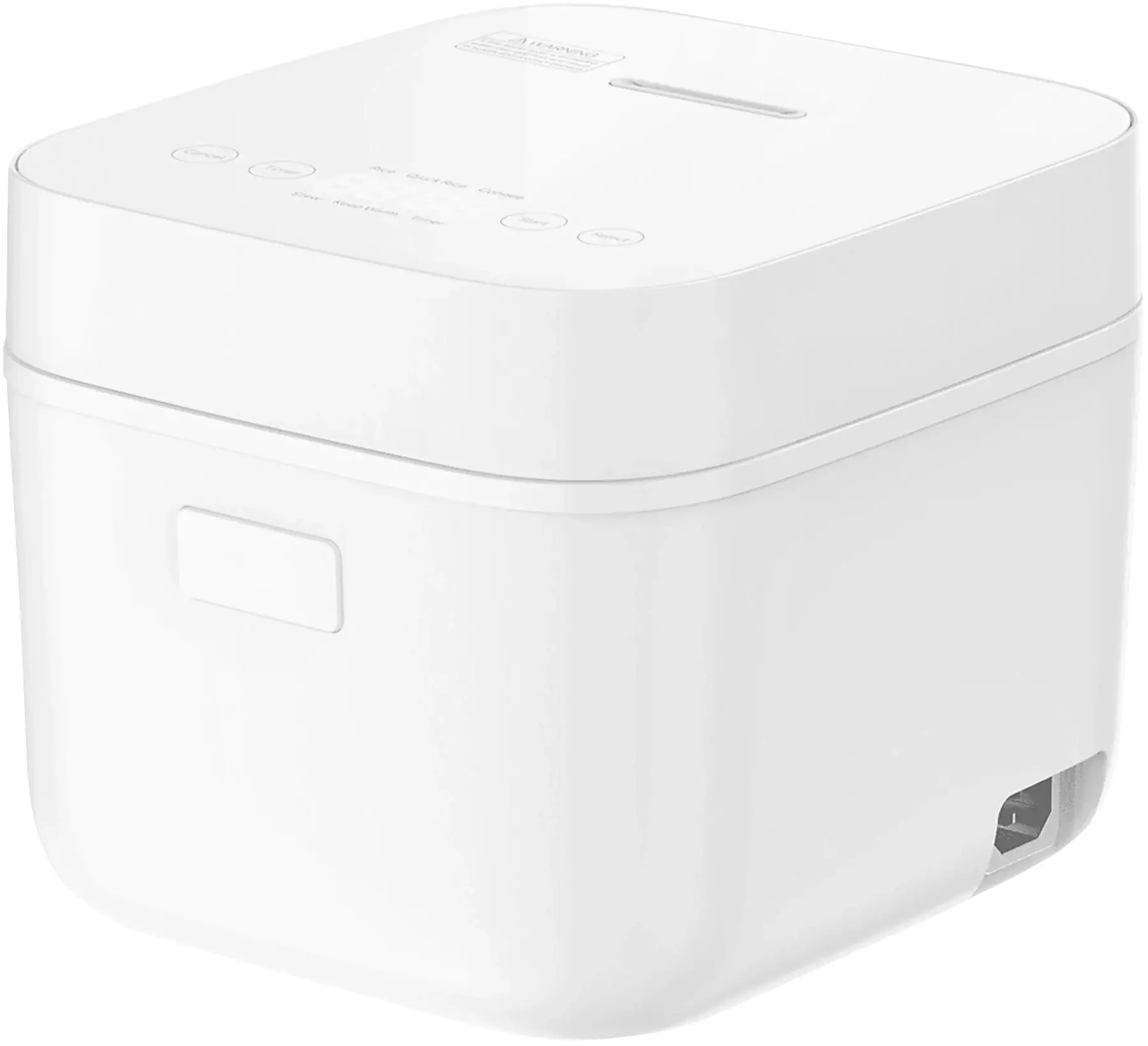Умная мультиварка Xiaomi Mijia Multifunctional Rice Cooker 2, 1.5L (MFB05M0-1) Умная мультиварка Xiaomi Mijia Multifunctional Rice Cooker 2, 1.5L (MFB05M0-1)