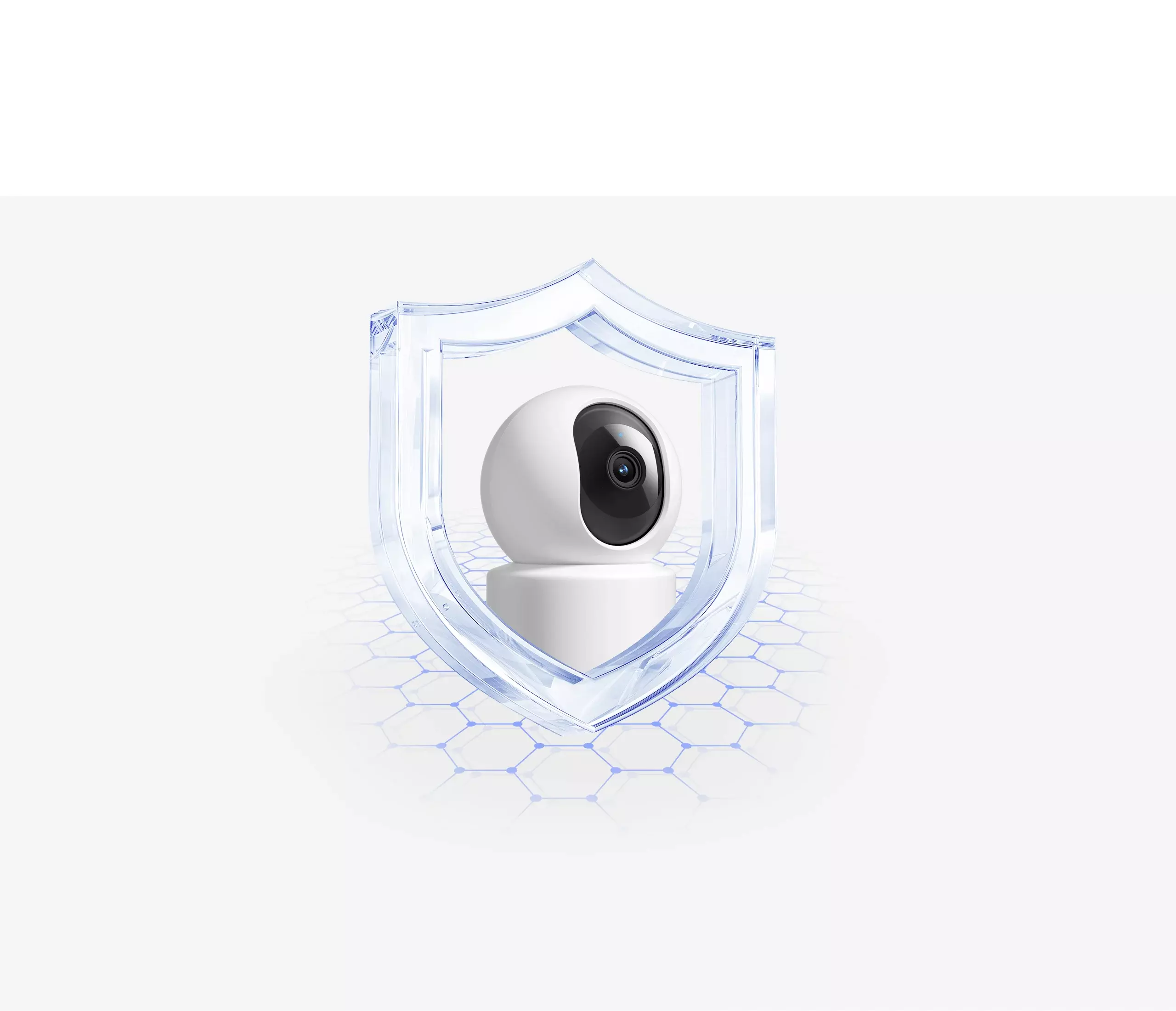 IP-камера Xiaomi Smart Camera C301 White (Белый) IP-камера Xiaomi Smart Camera C301 White (Белый)