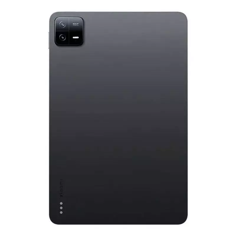 Планшет Xiaomi Pad 6 Pro 12/512GB Wi-Fi Black (Черный) CN Планшет Xiaomi Pad 6 Pro 12/512GB Wi-Fi Black (Черный) CN