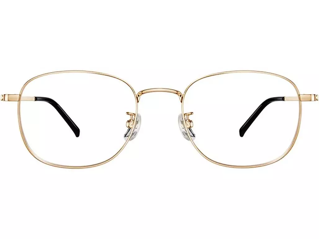 Компьютерные очки Xiaomi Mijia Anti-Blu-ray Glasses Titanium Lightweight (HMJ06LM) Компьютерные очки Xiaomi Mijia Anti-Blu-ray Glasses Titanium Lightweight (HMJ06LM)