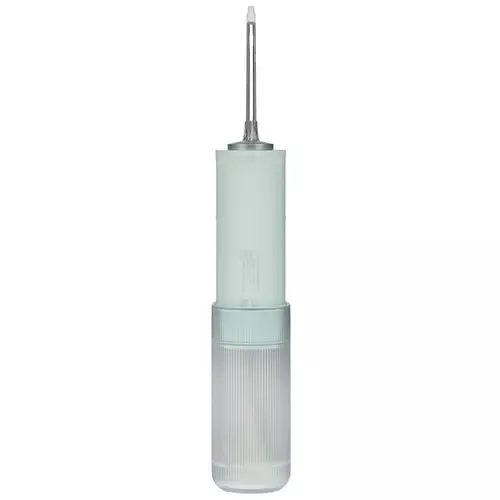Ирригатор Xiaomi Mijia Electric Teeth Flosser F400 (MEO704) Green (Зеленый) Ирригатор Xiaomi Mijia Electric Teeth Flosser F400 (MEO704) Green (Зеленый)