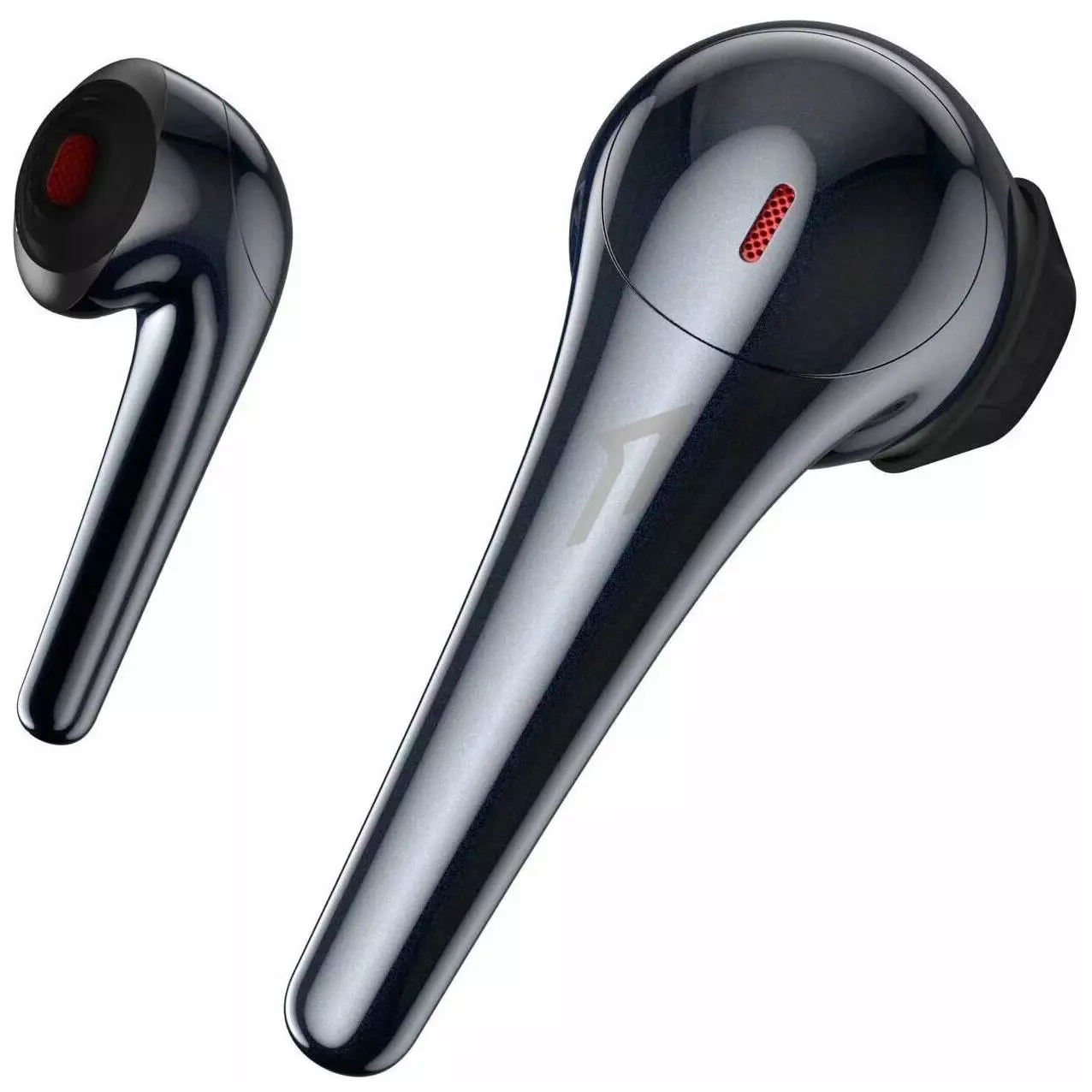 Беспроводные наушники 1MORE ComfoBuds 2 ES303 Black (Черный) CN Беспроводные наушники 1MORE ComfoBuds 2 ES303 Black (Черный) CN