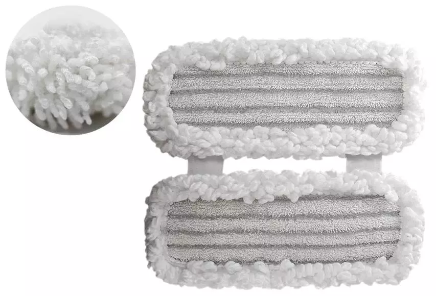 Электрошвабра Xiaomi SWDK Electric Mop D260 White (Белый)
