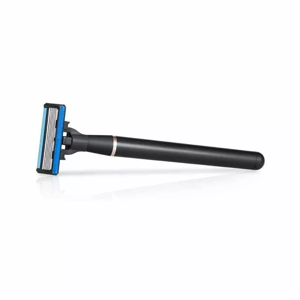 Набор для бритья Huanxing Lemon Razor H600-3