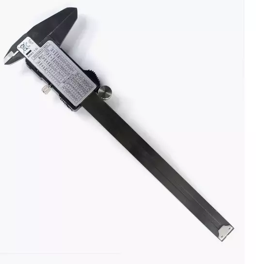 Цифровой штангельциркуль Xiaomi ATuMan Duka CA2 Gray (Серый)