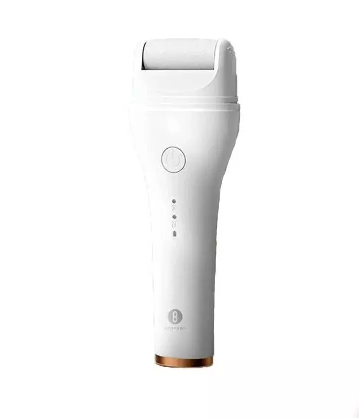Электрический педикюрный инструмент Xiaomi BEHEART M10 White (Белый)