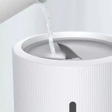 Увлажнитель воздуха Deerma Air Humidifier 5L DEM-SJS600 White (Белый)