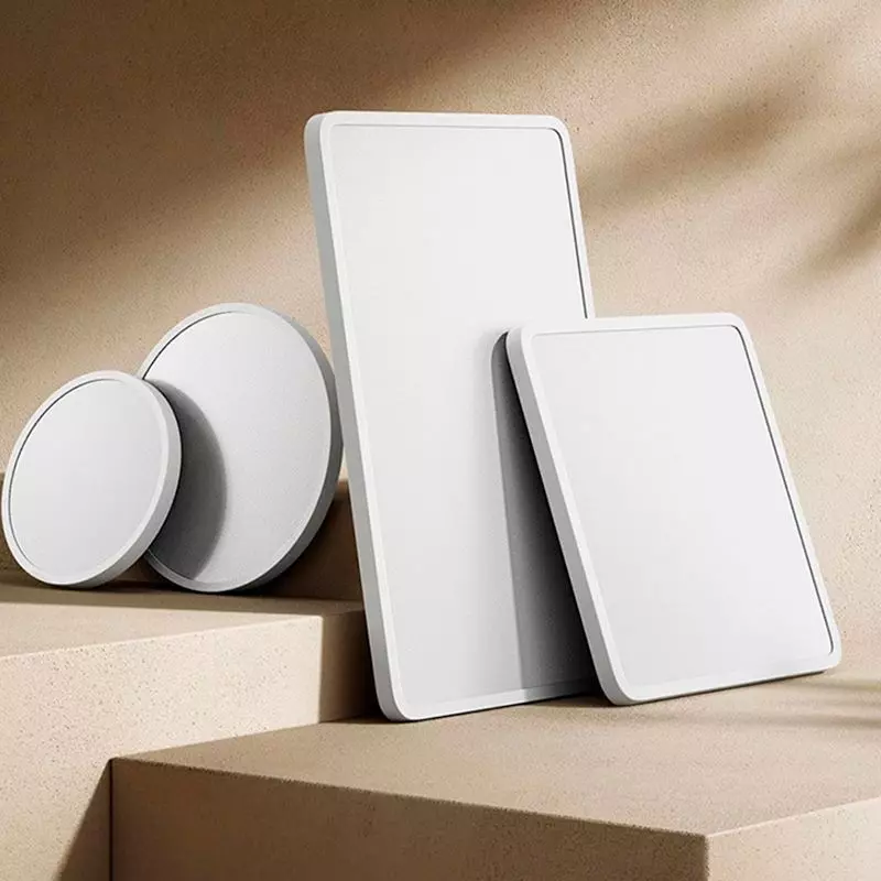 Умный потолочный светильник Xiaomi Mijia Ceiling Lamp D30 White (Белый) Умный потолочный светильник Xiaomi Mijia Ceiling Lamp D30 White (Белый)