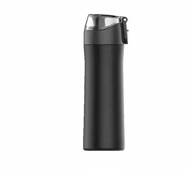 Термокружка Xiaomi Fun Home Sports Cold Cup (0.5 л) Black (Черный) Термокружка Xiaomi Fun Home Sports Cold Cup (0.5 л) Black (Черный)