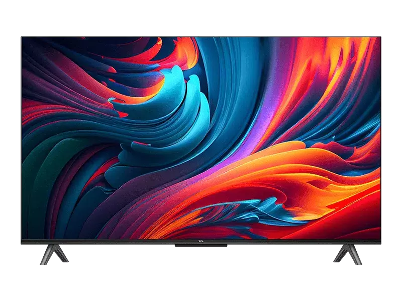 Телевизор TCL TV 43" P635 PRO Телевизор TCL TV 43" P635 PRO