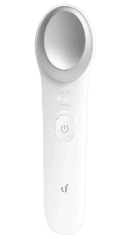 Массажер для глаз LeFan Eye Hot & Cold (LF-ME001) Массажер для глаз LeFan Eye Hot & Cold (LF-ME001)