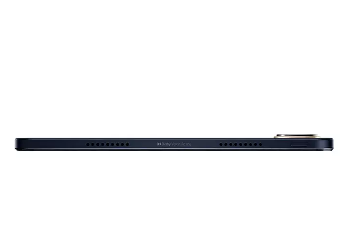 Планшет Xiaomi Poco Pad 8/256GB Blue (Голубой) Global Version Планшет Xiaomi Poco Pad 8/256GB Blue (Голубой) Global Version