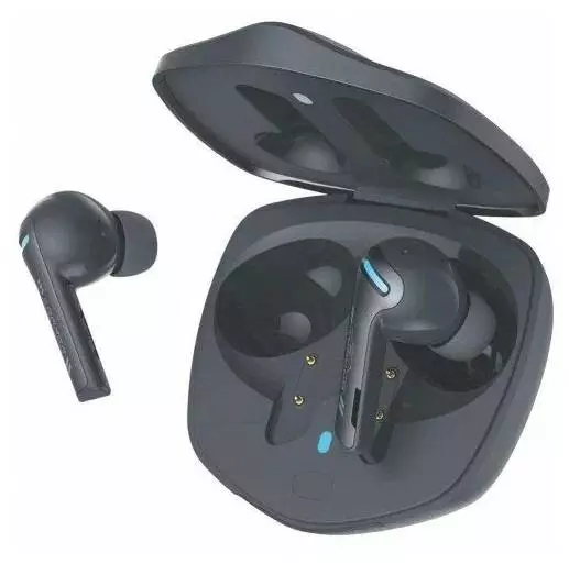 Беспроводные наушники QCY G1 Gray (Серый) CN Беспроводные наушники QCY G1 Gray (Серый) CN
