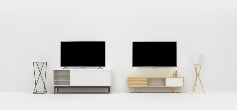 Телевизор Xiaomi TV 4s 55 Black (Черный) Global Version Телевизор Xiaomi TV 4s 55 Black (Черный) Global Version