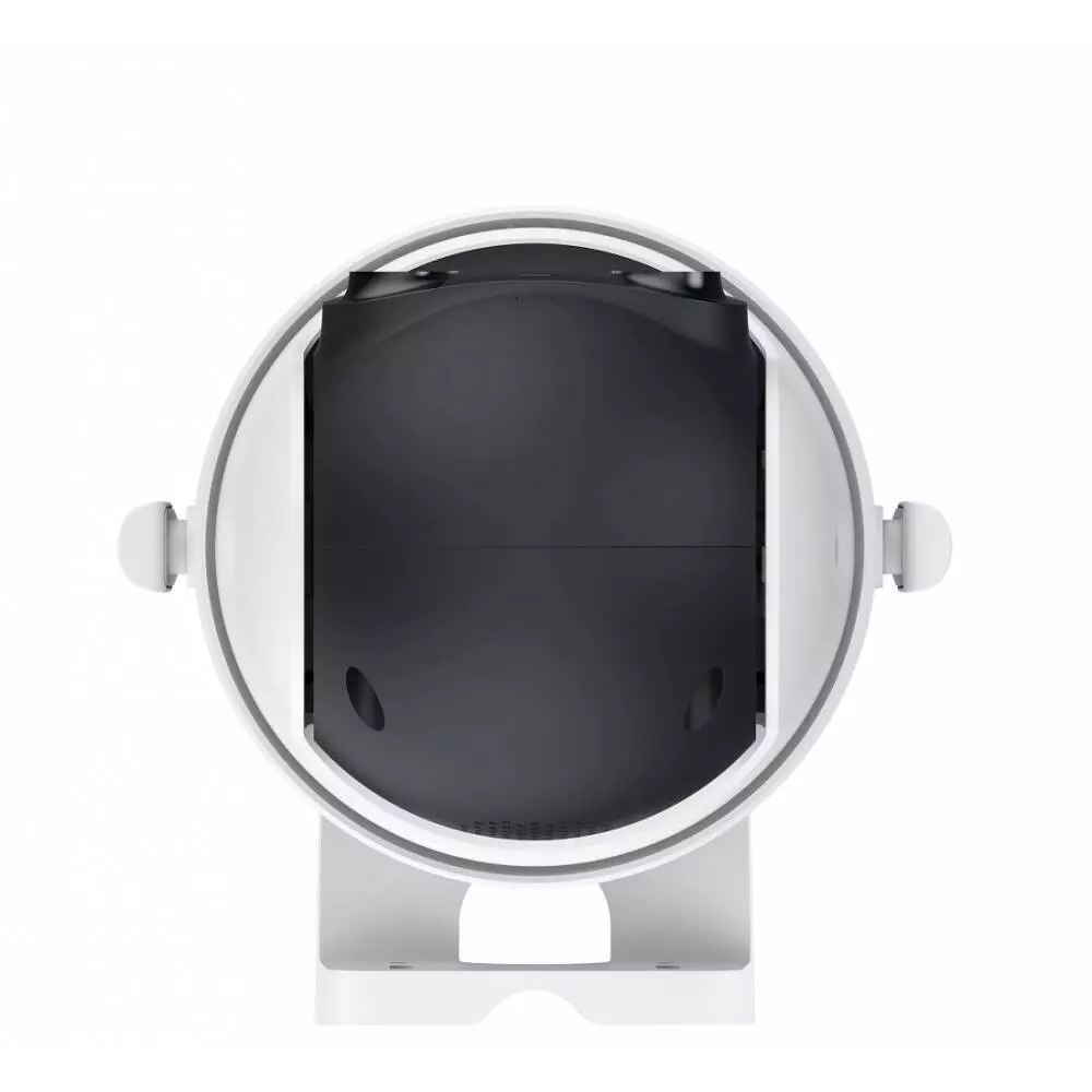 IP камера Botslab Outdoor Pan/Tilt Camera Pro (W312) White (Белый) EU IP камера Botslab Outdoor Pan/Tilt Camera Pro (W312) White (Белый) EU