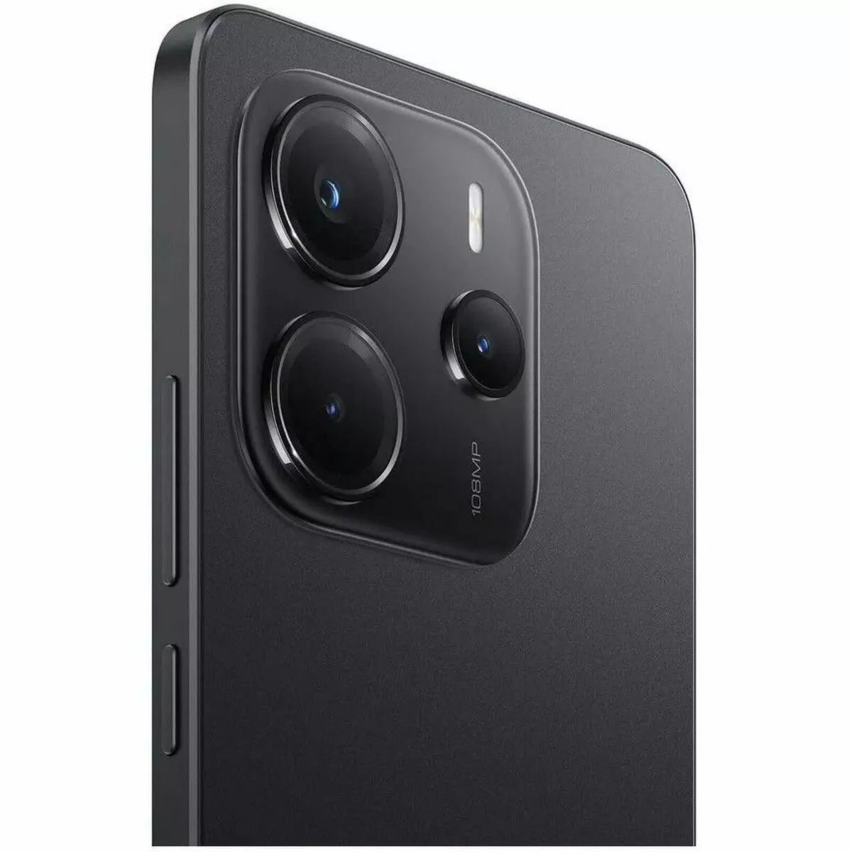 Xiaomi Redmi Note 14 4G 8/256GB Black (Черный) Global Version Xiaomi Redmi Note 14 4G 8/256GB Black (Черный) Global Version
