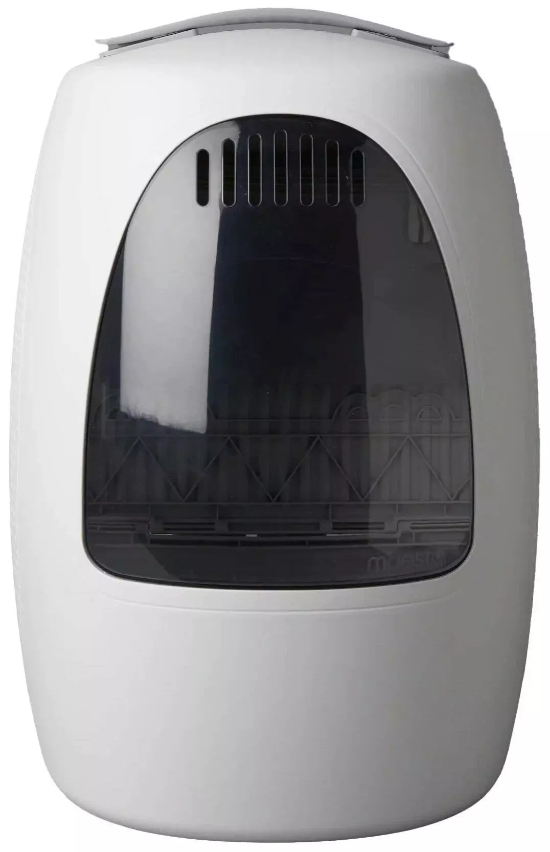 Рюкзак-переноска Moestar Discovery Pet Backpack 26L White (Белый) Рюкзак-переноска Moestar Discovery Pet Backpack 26L White (Белый)