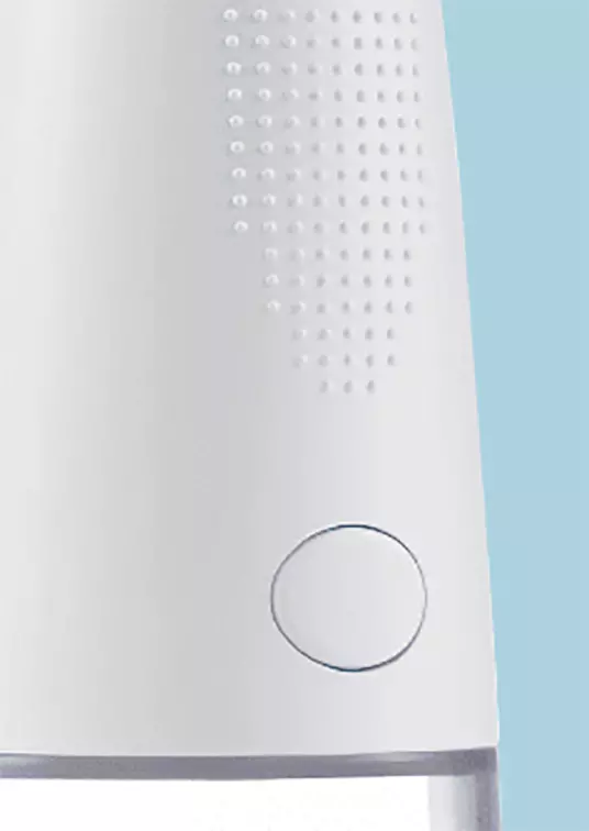 Электрический ороситель для носа Xiaomi Miaomiaoce White (Белый) Электрический ороситель для носа Xiaomi Miaomiaoce White (Белый)