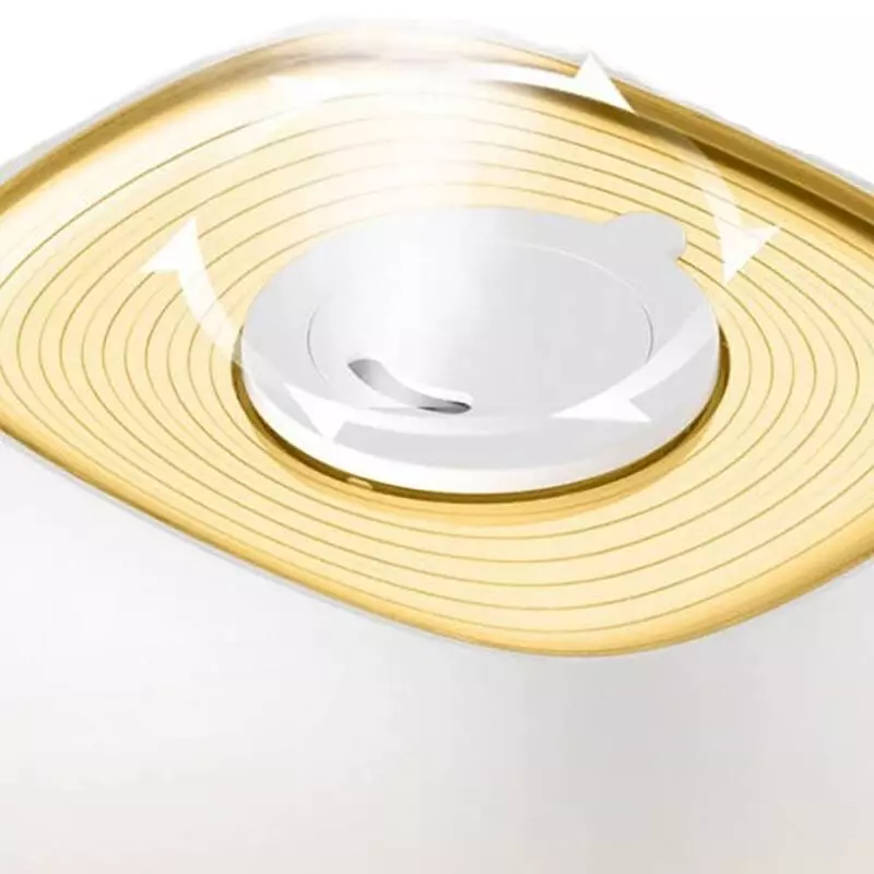 Увлажнитель воздуха Deerma DEM-F590 White (Белый) Увлажнитель воздуха Deerma DEM-F590 White (Белый)