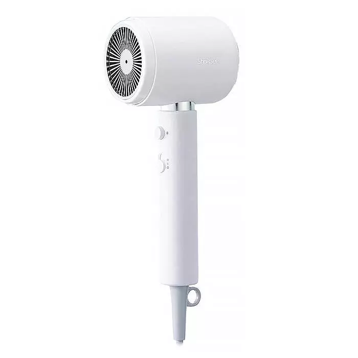 Фен Xiaomi Showsee Hair Dryer A10 White (Белый) Фен Xiaomi Showsee Hair Dryer A10 White (Белый)