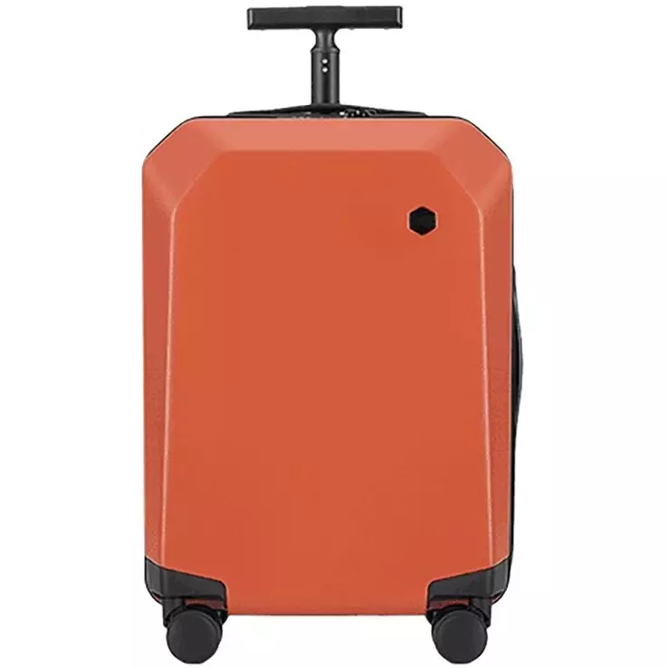 Чемодан Tanjiezhe Fashionable Lightweight 20" (YG018-6) Чемодан Tanjiezhe Fashionable Lightweight 20" (YG018-6)