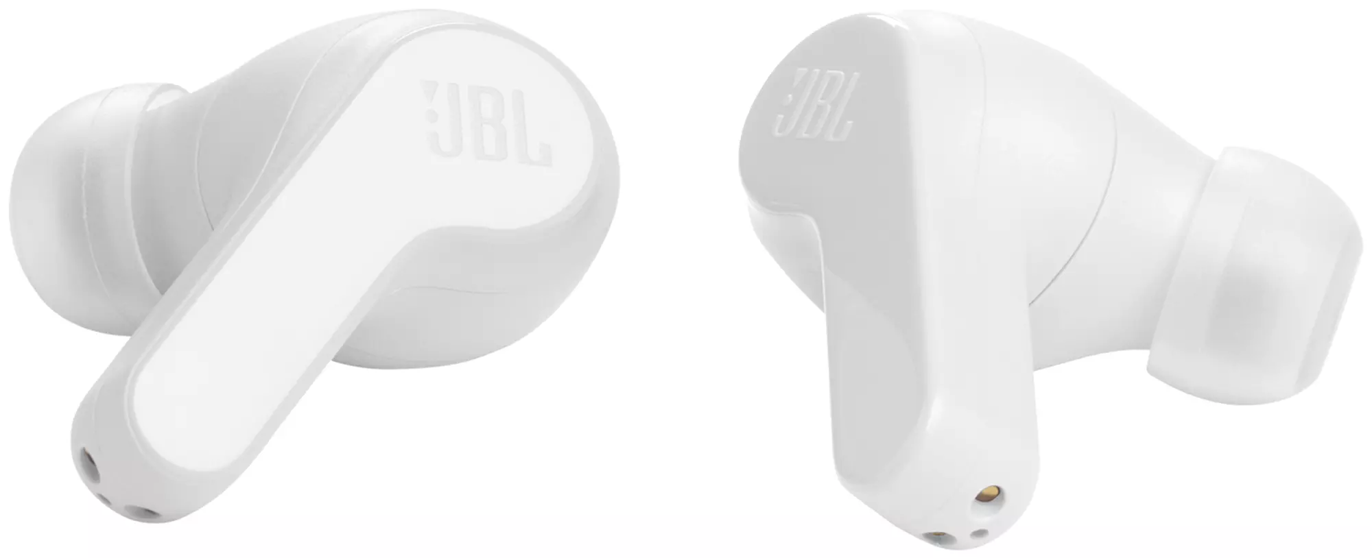 Беспроводные наушники JBL Wave 200 TWS (JBLW200TWSWHT) White (Белый) Беспроводные наушники JBL Wave 200 TWS (JBLW200TWSWHT) White (Белый)