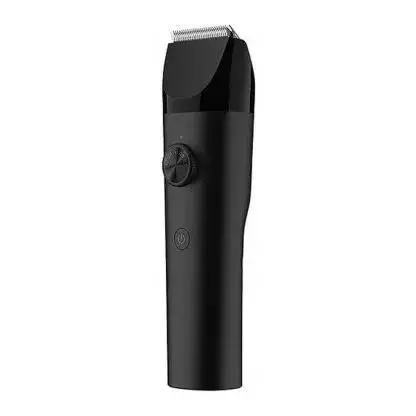 Машинка для стрижки Xiaomi Mijia Hair Clipper LFQ02KL Black (Черный) CN Машинка для стрижки Xiaomi Mijia Hair Clipper LFQ02KL Black (Черный) CN