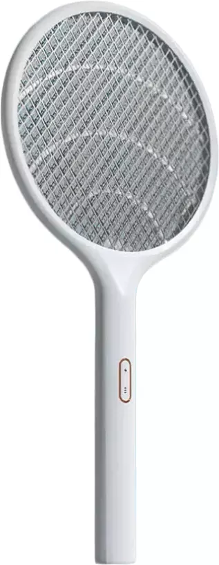 Электрическая мухобойка Qualitell Electric Mosquito Swatter E1 (ZS9001) Электрическая мухобойка Qualitell Electric Mosquito Swatter E1 (ZS9001)