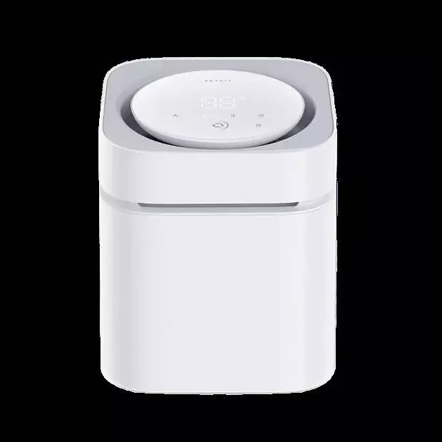 Очиститель воздуха Petkit Smart Odor Eliminator Air Magicube (P9201) White (Белый) Очиститель воздуха Petkit Smart Odor Eliminator Air Magicube (P9201) White (Белый)