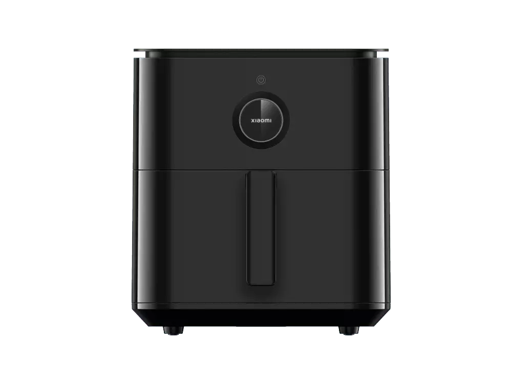Аэрофритюрница Xiaomi Smart Air Fryer 6.5L MAF10 Black (Черный) Global Version Аэрофритюрница Xiaomi Smart Air Fryer 6.5L MAF10 Black (Черный) Global Version